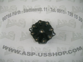 Verteilerkappe - Distributor Cap  Chevy V8 bis 1974